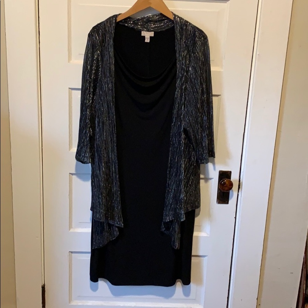 Woman’s Size 20 DB dress